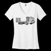Women's Perfect Weight ® V Neck Tee Thumbnail