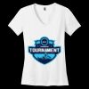 Women's Perfect Weight ® V Neck Tee Thumbnail
