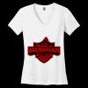Women's Perfect Weight ® V Neck Tee Thumbnail