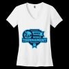 Women's Perfect Weight ® V Neck Tee Thumbnail