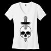 Women's Perfect Weight ® V Neck Tee Thumbnail