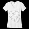Women's Perfect Weight ® V Neck Tee Thumbnail