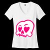 Women's Perfect Weight ® V Neck Tee Thumbnail