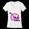 Women's Perfect Weight ® V Neck Tee Thumbnail