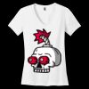 Women's Perfect Weight ® V Neck Tee Thumbnail