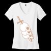 Women's Perfect Weight ® V Neck Tee Thumbnail
