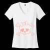 Women's Perfect Weight ® V Neck Tee Thumbnail