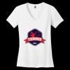 Women's Perfect Weight ® V Neck Tee Thumbnail