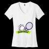 Women's Perfect Weight ® V Neck Tee Thumbnail