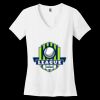 Women's Perfect Weight ® V Neck Tee Thumbnail