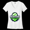 Women's Perfect Weight ® V Neck Tee Thumbnail