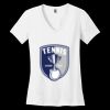 Women's Perfect Weight ® V Neck Tee Thumbnail