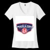 Women's Perfect Weight ® V Neck Tee Thumbnail