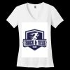 Women's Perfect Weight ® V Neck Tee Thumbnail