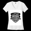 Women's Perfect Weight ® V Neck Tee Thumbnail