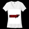 Women's Perfect Weight ® V Neck Tee Thumbnail