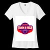 Women's Perfect Weight ® V Neck Tee Thumbnail