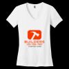 Women's Perfect Weight ® V Neck Tee Thumbnail
