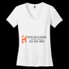 Women's Perfect Weight ® V Neck Tee Thumbnail