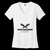 Women's Perfect Weight ® V Neck Tee Thumbnail