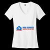 Women's Perfect Weight ® V Neck Tee Thumbnail