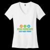 Women's Perfect Weight ® V Neck Tee Thumbnail