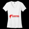 Women's Perfect Weight ® V Neck Tee Thumbnail