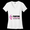 Women's Perfect Weight ® V Neck Tee Thumbnail