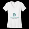 Women's Perfect Weight ® V Neck Tee Thumbnail