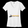 Women's Perfect Weight ® V Neck Tee Thumbnail