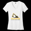 Women's Perfect Weight ® V Neck Tee Thumbnail