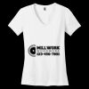 Women's Perfect Weight ® V Neck Tee Thumbnail