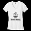 Women's Perfect Weight ® V Neck Tee Thumbnail