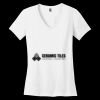 Women's Perfect Weight ® V Neck Tee Thumbnail