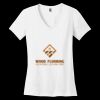 Women's Perfect Weight ® V Neck Tee Thumbnail