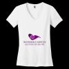 Women's Perfect Weight ® V Neck Tee Thumbnail