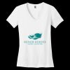 Women's Perfect Weight ® V Neck Tee Thumbnail