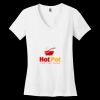 Women's Perfect Weight ® V Neck Tee Thumbnail