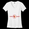Women's Perfect Weight ® V Neck Tee Thumbnail
