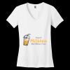 Women's Perfect Weight ® V Neck Tee Thumbnail
