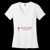 Women's Perfect Weight ® V Neck Tee Thumbnail