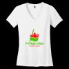 Women's Perfect Weight ® V Neck Tee Thumbnail