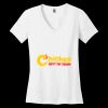 Women's Perfect Weight ® V Neck Tee Thumbnail