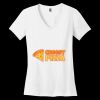 Women's Perfect Weight ® V Neck Tee Thumbnail
