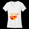 Women's Perfect Weight ® V Neck Tee Thumbnail