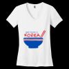 Women's Perfect Weight ® V Neck Tee Thumbnail