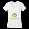 Women's Perfect Weight ® V Neck Tee Thumbnail