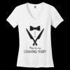 Women's Perfect Weight ® V Neck Tee Thumbnail