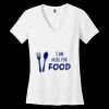Women's Perfect Weight ® V Neck Tee Thumbnail
