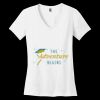Women's Perfect Weight ® V Neck Tee Thumbnail